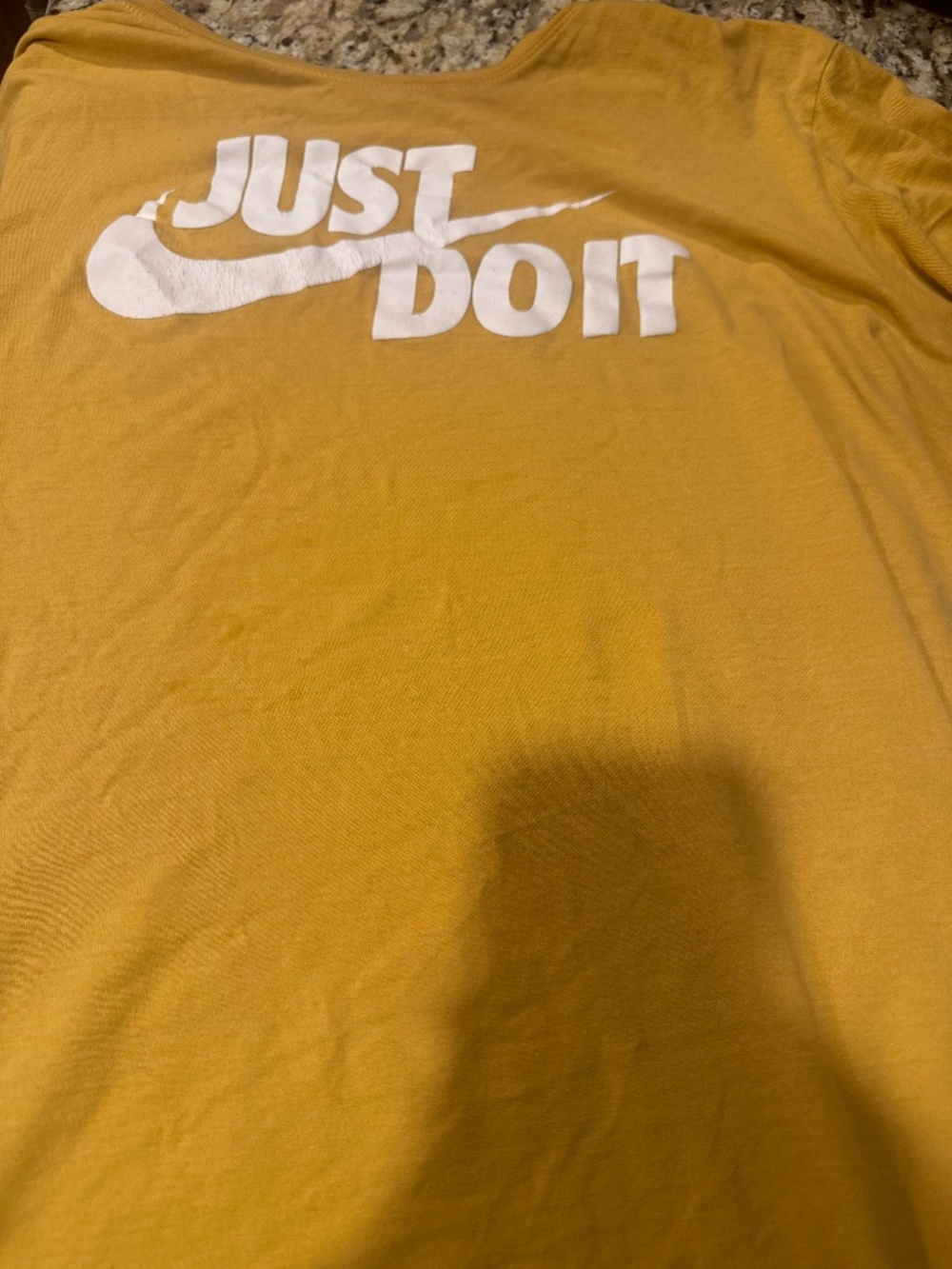 Men’s Nike Shirt